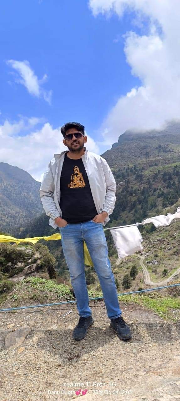Abhijeet Kumar
