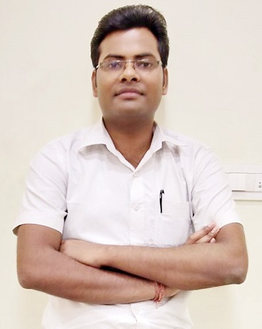 Dr. Deepak Kumar