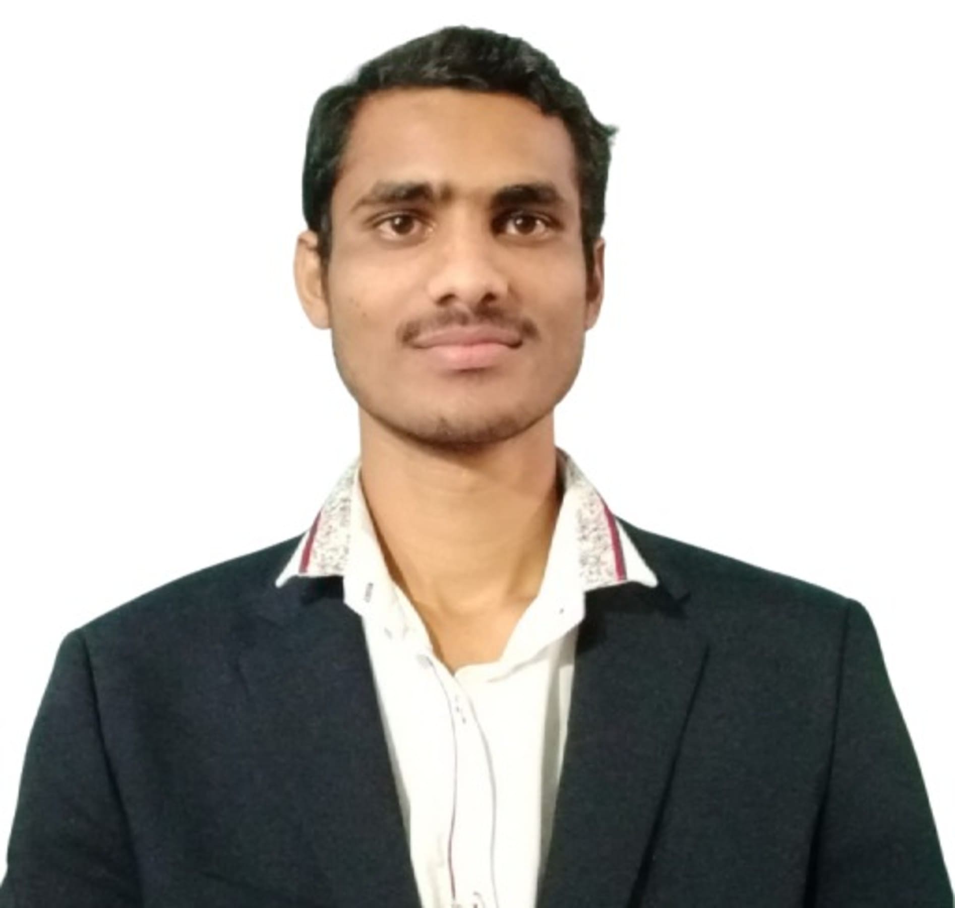 Prashant Kumar Gupta