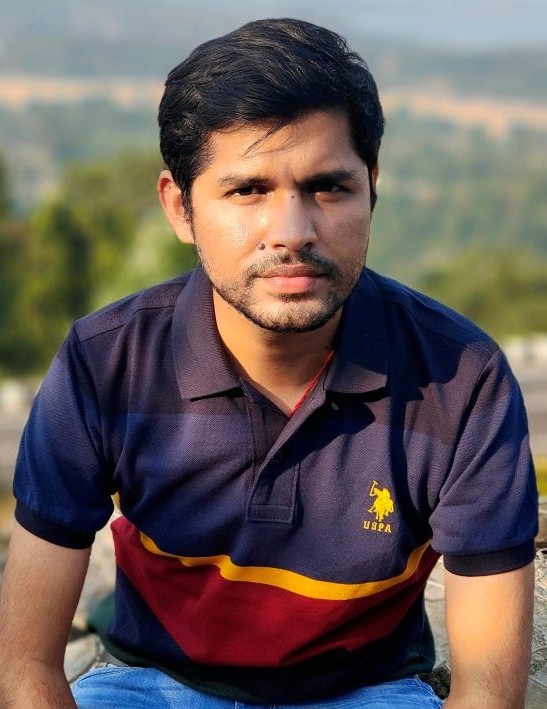 Santosh Kumar