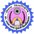 WELCOME TO Dr. Shyama Prasad Mukherjee University, RANCHI (JHARKHAND)