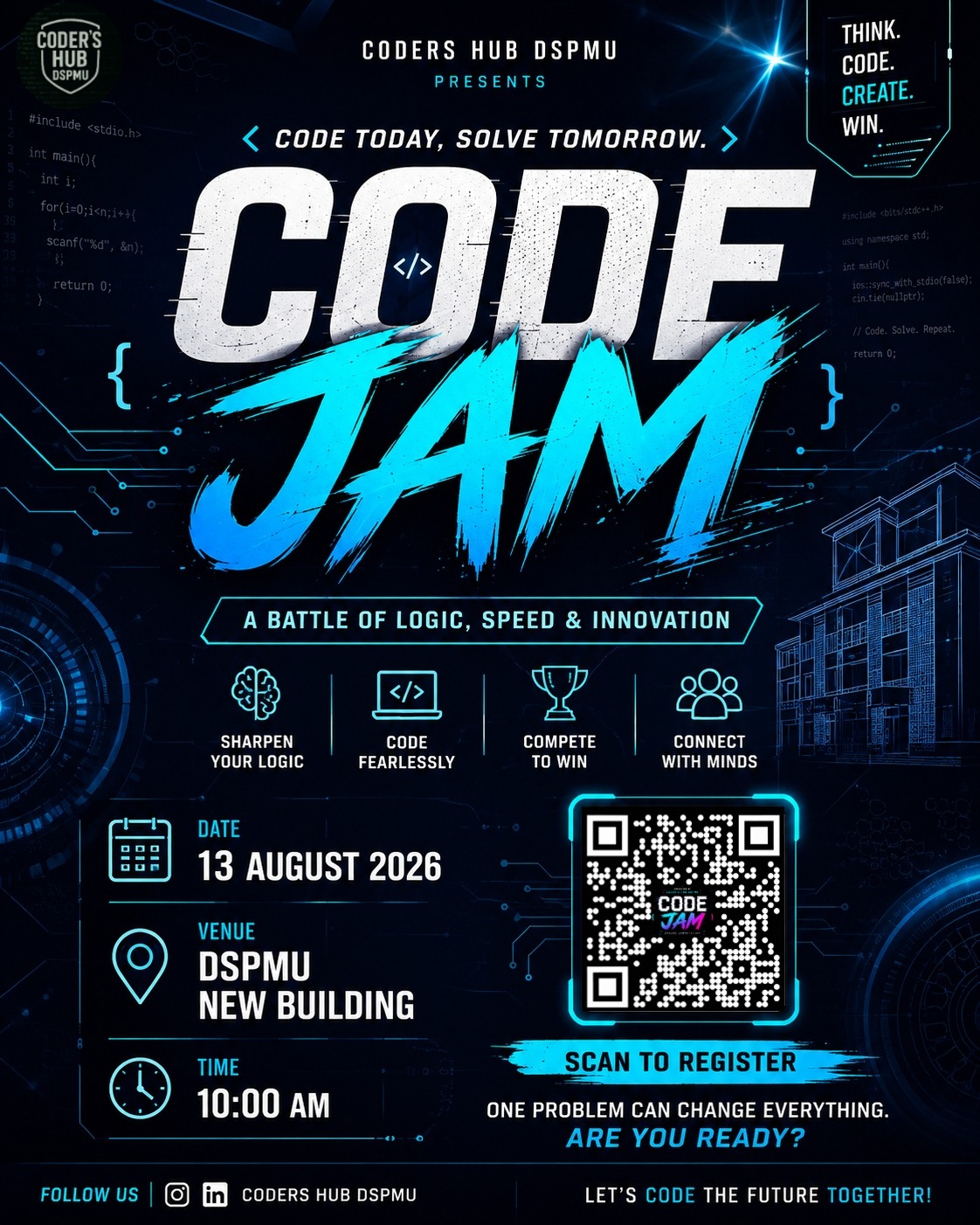 Code Jam