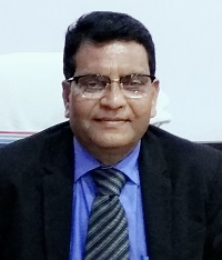 Ranchi College Director